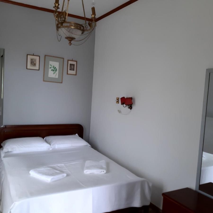 Odysseas Apartment Stavros  Luaran gambar